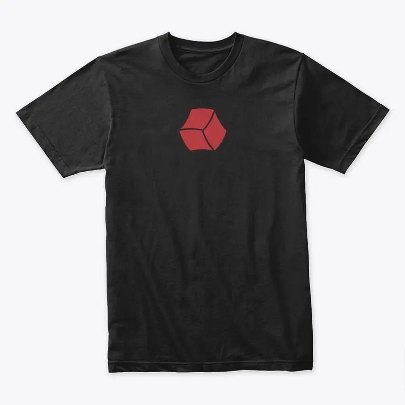 13Cubed Premium T-Shirt - Style #1