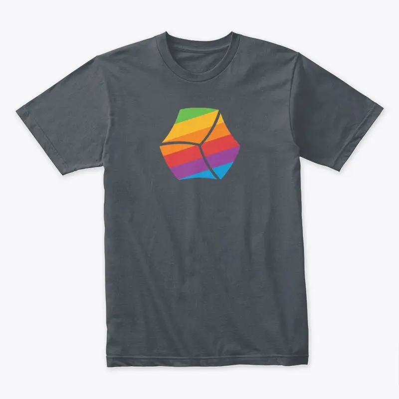 13Cubed Special Edition T-Shirt